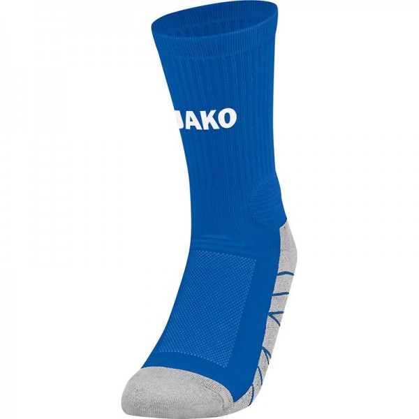Fussball-Socken inkl. max 5-farbiges Logo eingestrickt (Umsetzbarkeit vorausgesetzt), mind. 25 Paar